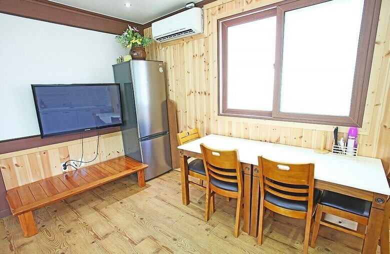 Gyeongju New The An Pension