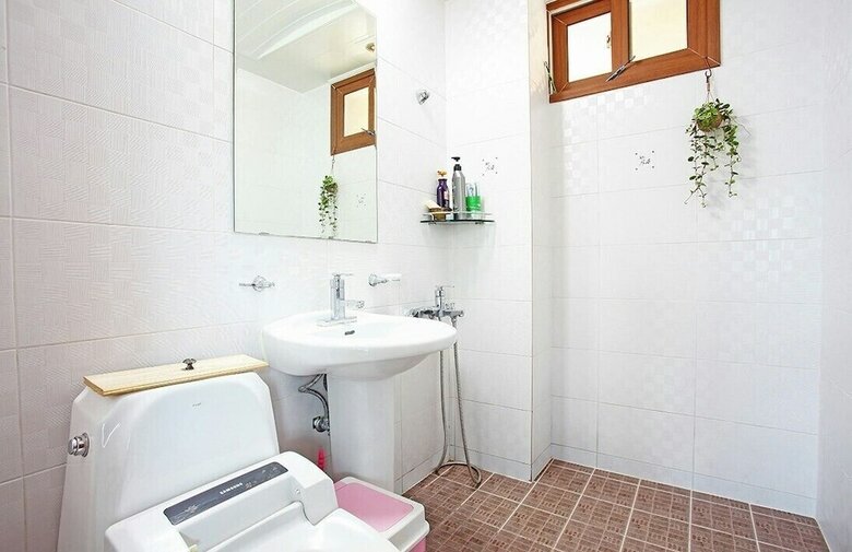 Gyeongju New The An Pension