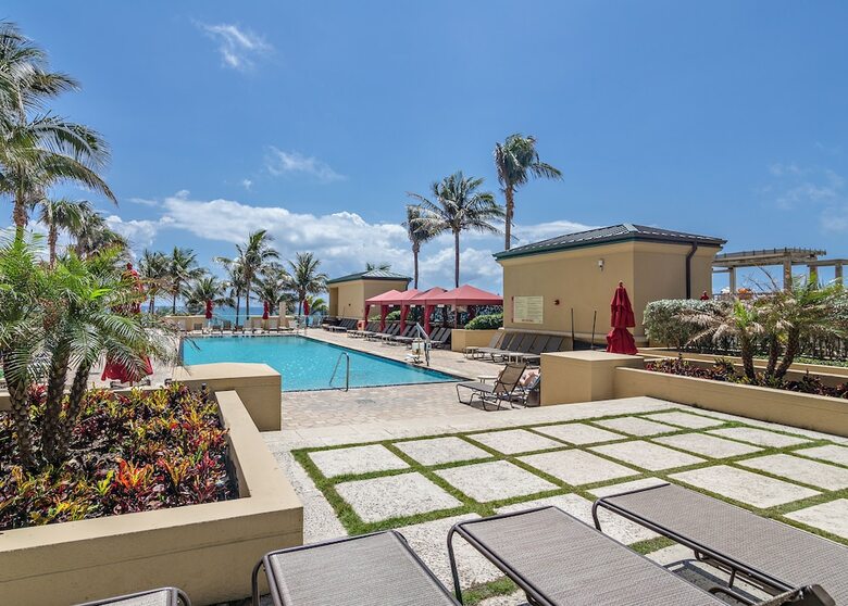 Palm Beach Singer Island Beach Resort Condos