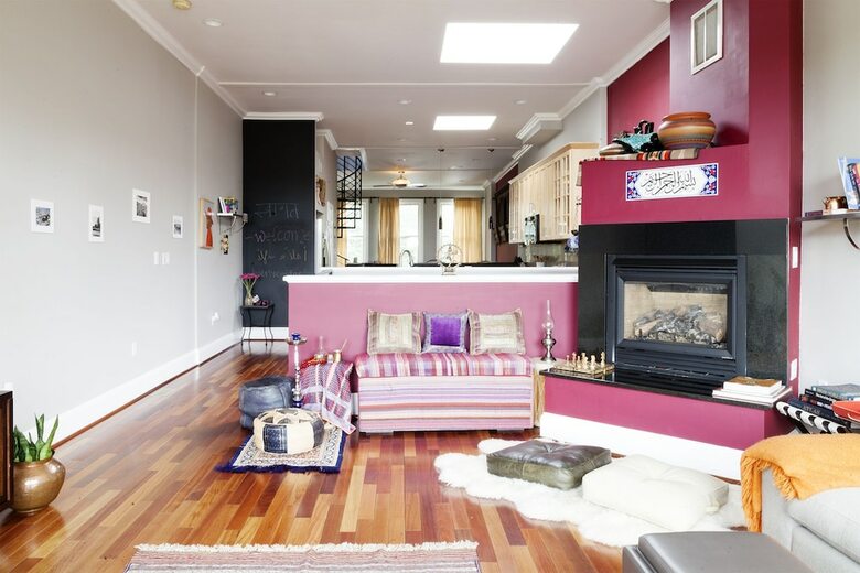 Apartamentos Amazing Dc Home With Rooftop Deck