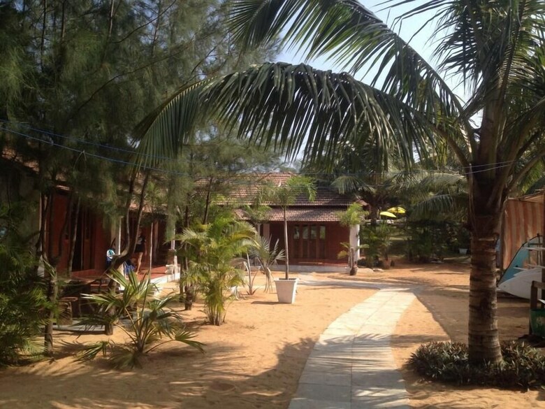 Hotel Paes Pearl