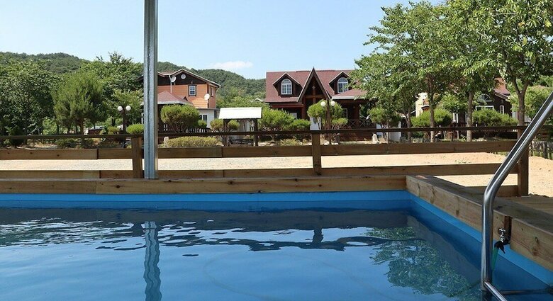 Gyeongju Millenium Pension