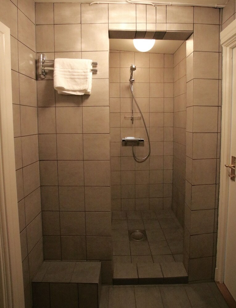 Hotell Vaxblekareg�rden