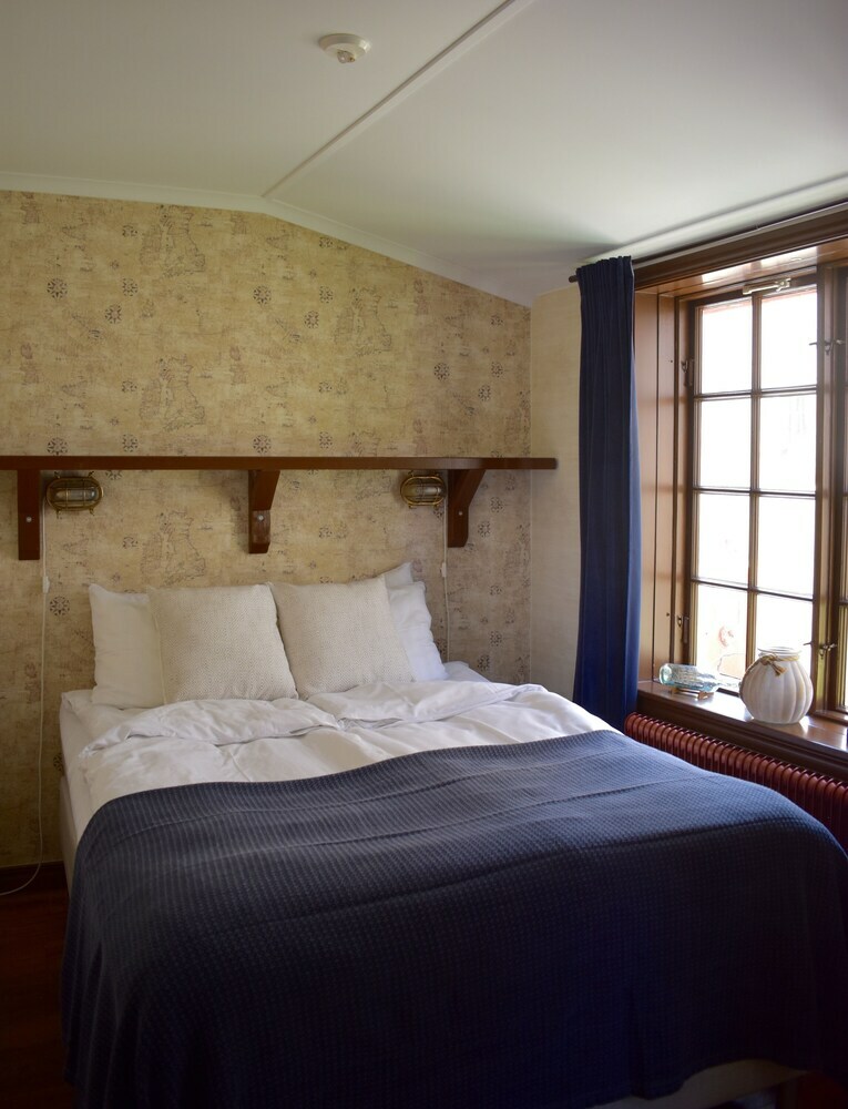 Hotell Vaxblekareg�rden