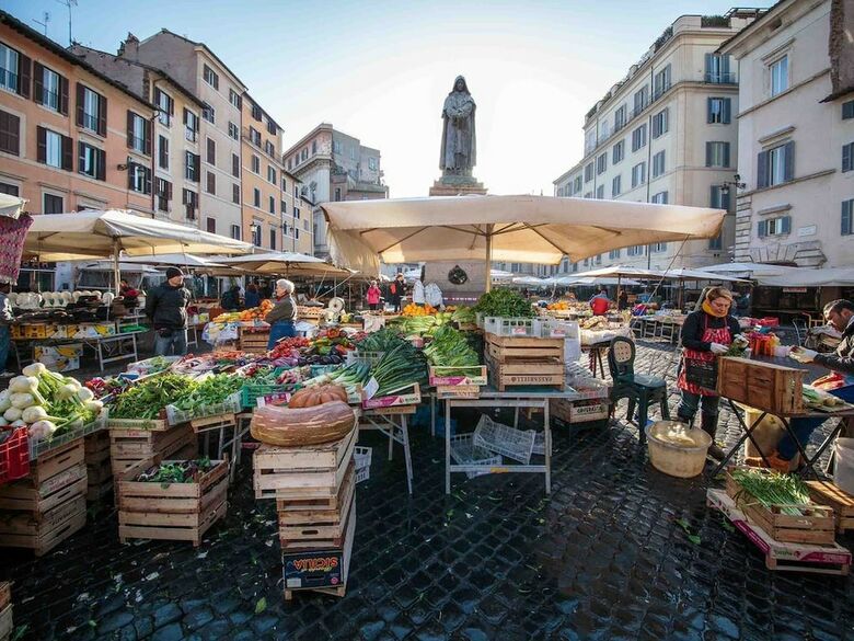 Apartamento A Roma Casa Vacanze