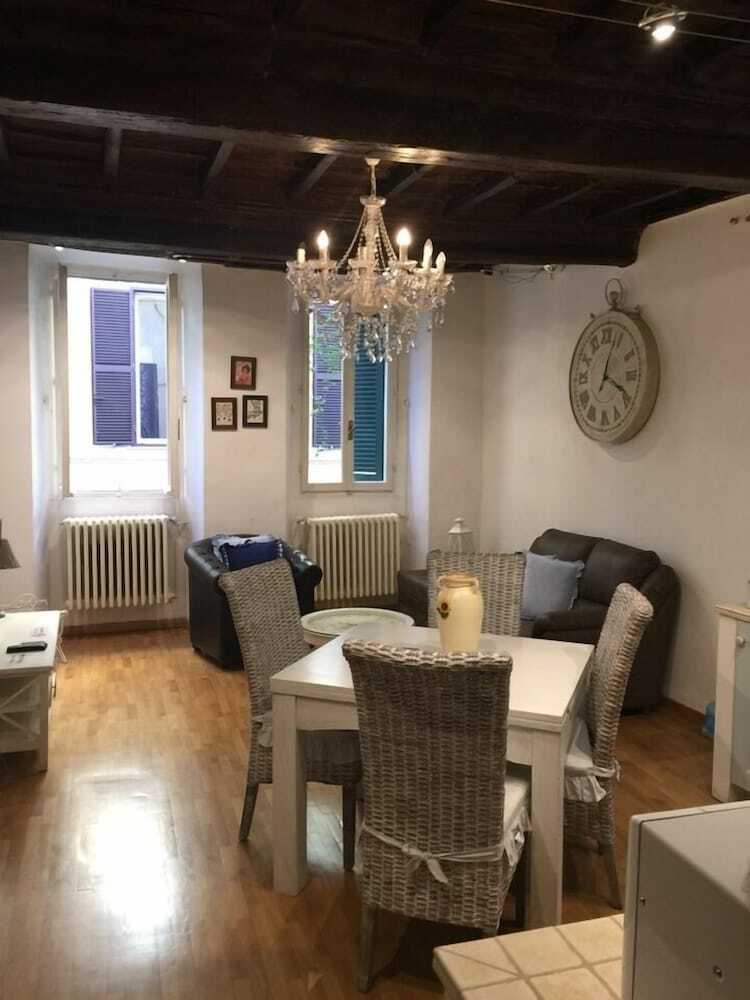 Apartamento A Roma Casa Vacanze
