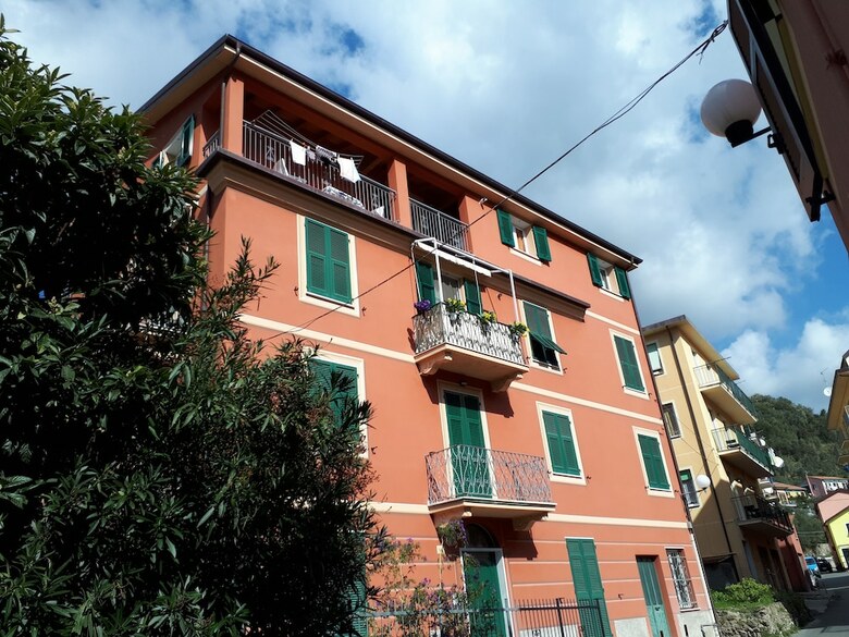 Apartamento Appartamenti Enrica