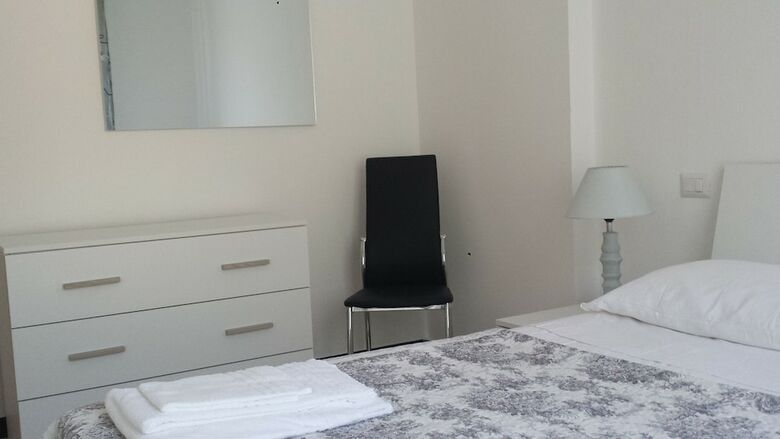 Apartamento Appartamenti Enrica