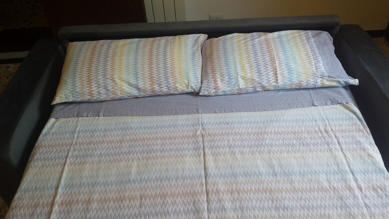 Apartamento Appartamenti Enrica