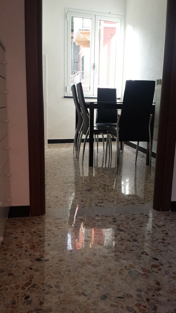 Apartamento Appartamenti Enrica