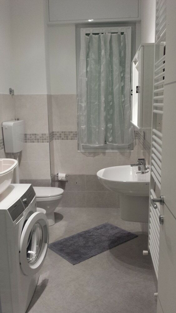 Apartamento Appartamenti Enrica