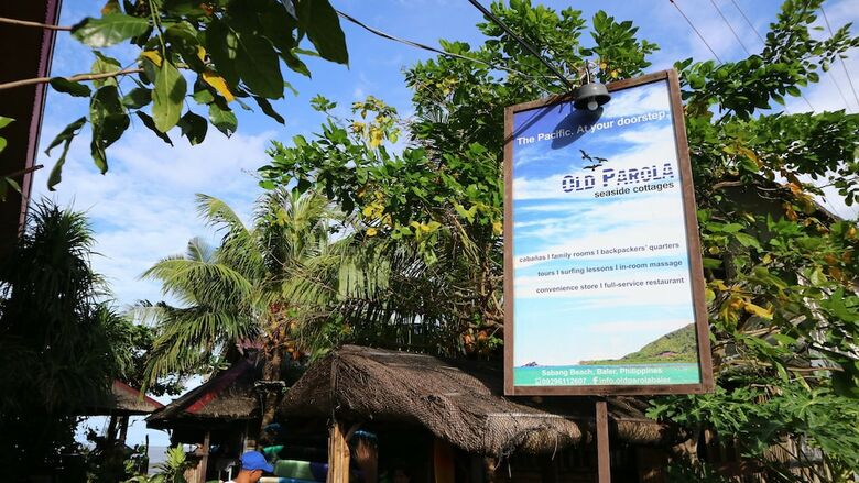 Hotel Old Parola Seaside Cottages