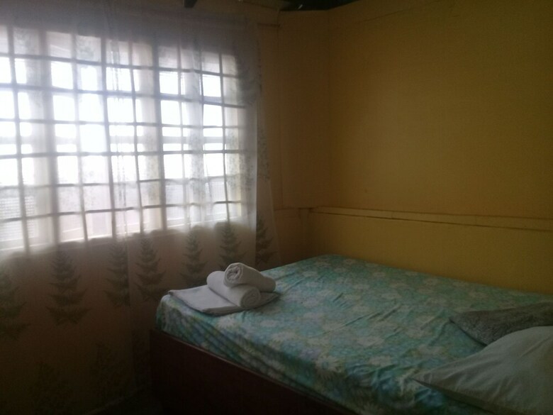 Hotel Old Parola Seaside Cottages