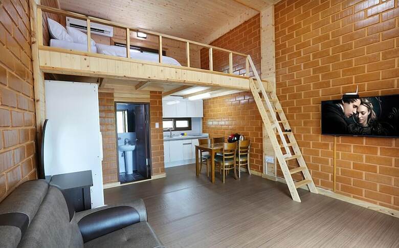 Jeju Starry Sky Pension