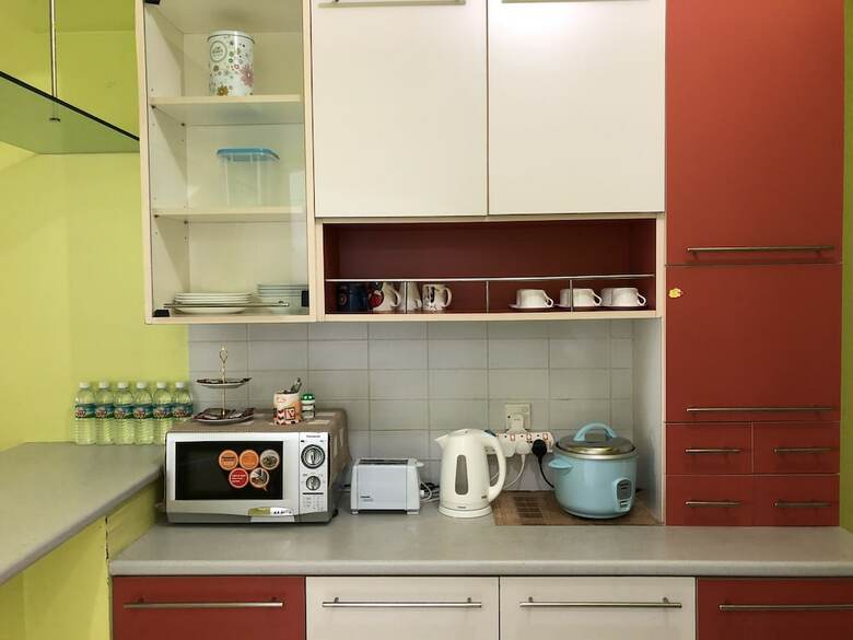 Bayview Vacation Apartment
