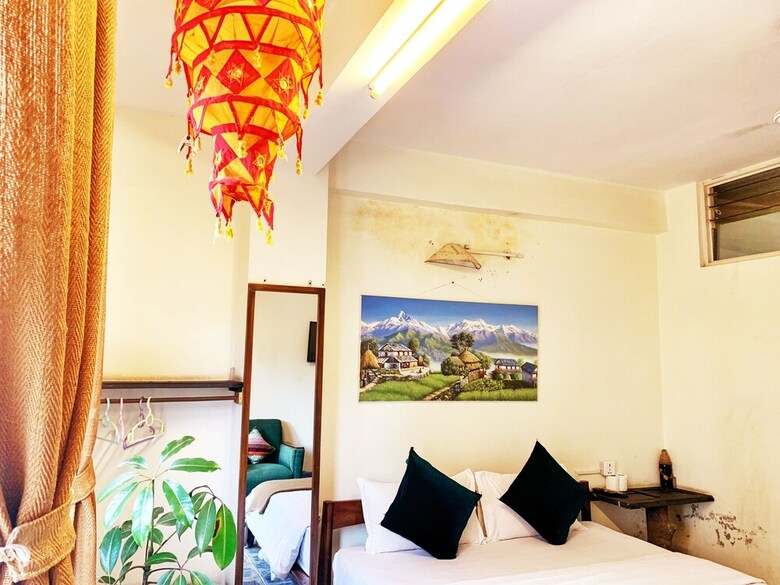 Hotel Darwin