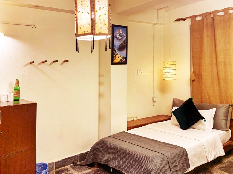 Hotel Darwin