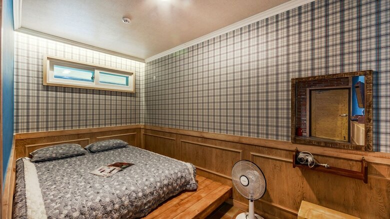 Gyeongju Rosso House Pension