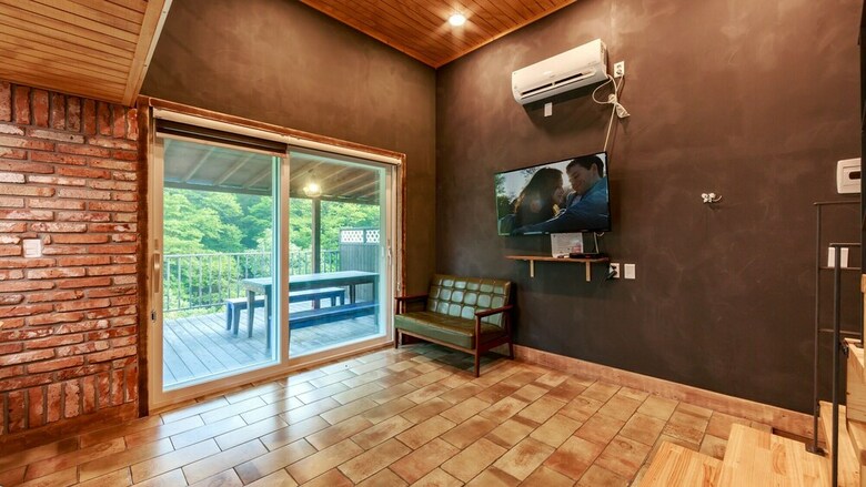 Gyeongju Rosso House Pension