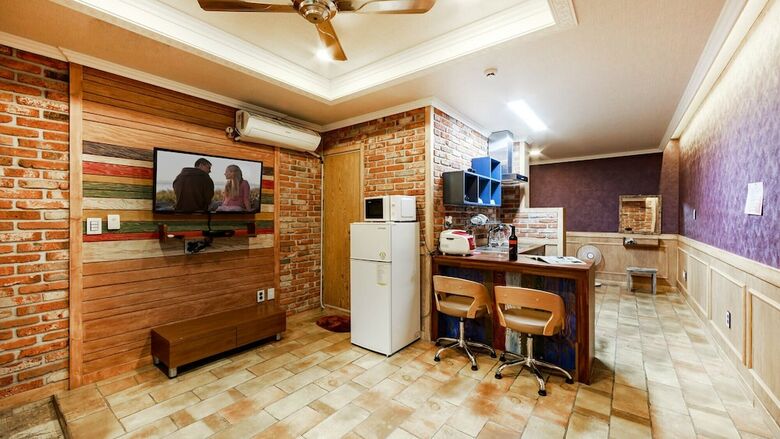 Gyeongju Rosso House Pension