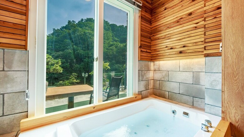 Gyeongju Rosso House Pension