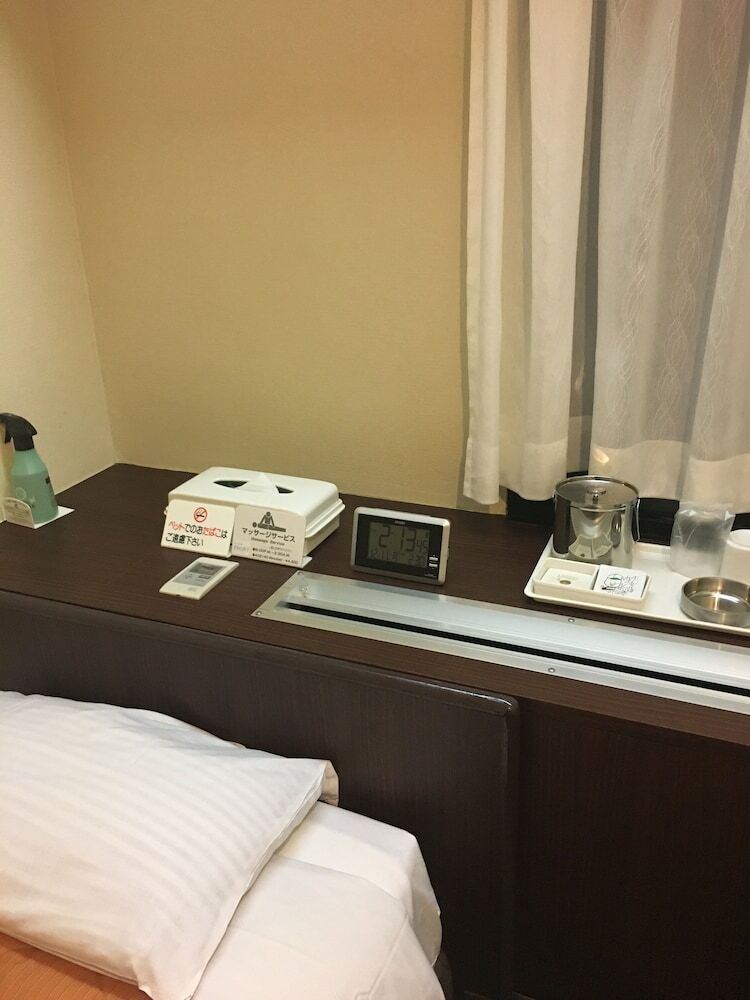 Hotel Sun City Ikebukuro