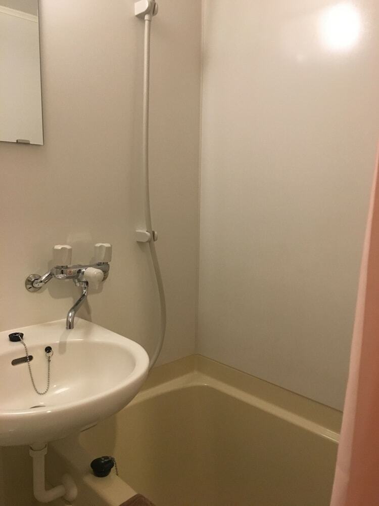 Hotel Sun City Ikebukuro