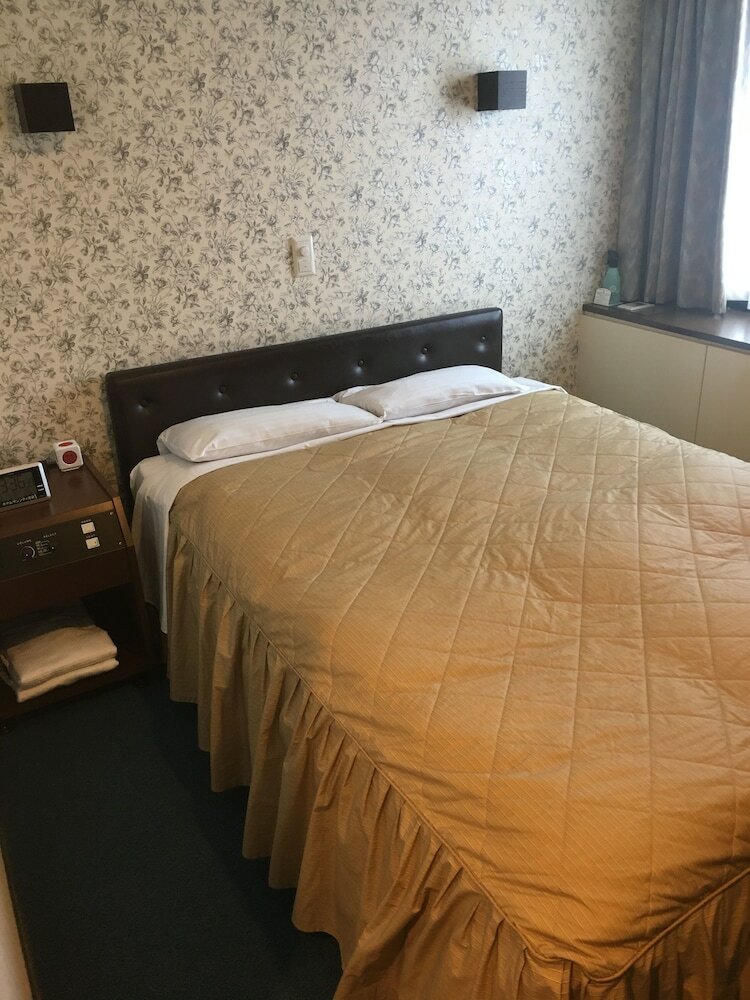 Hotel Sun City Ikebukuro