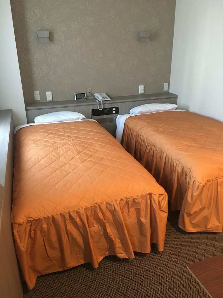 Hotel Sun City Ikebukuro