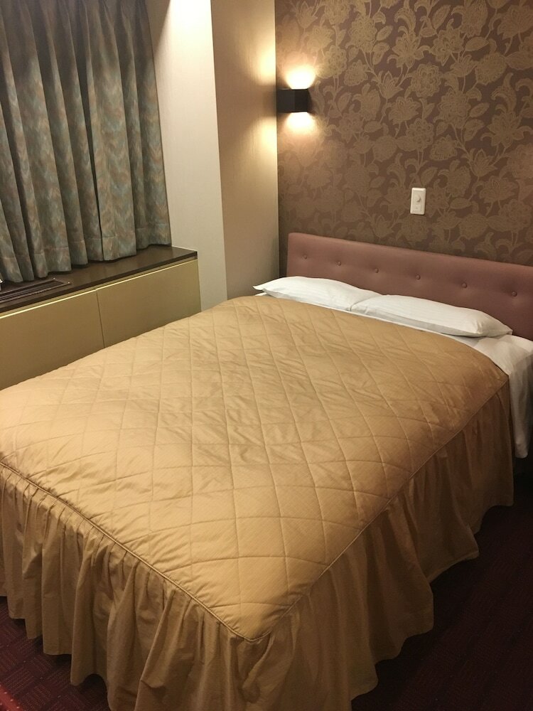 Hotel Sun City Ikebukuro