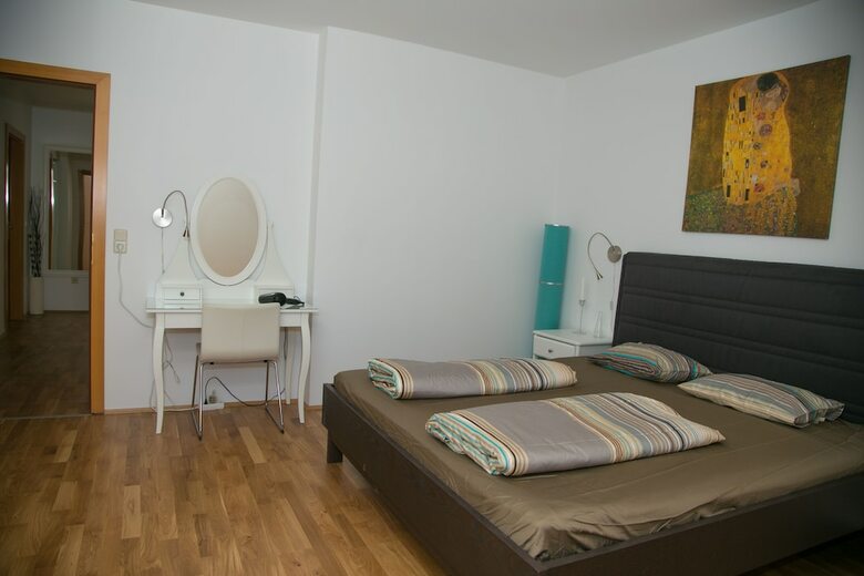 Apartamentos Vienna Hotspot - Rathaus N�he