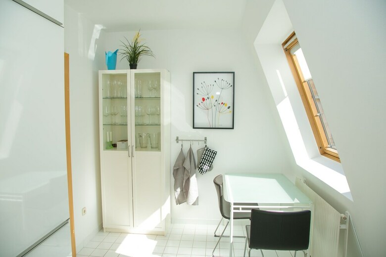 Apartamentos Vienna Hotspot - Rathaus N�he