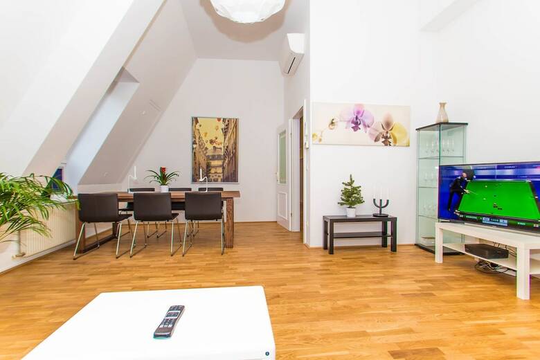 Apartamentos Vienna Hotspot - Rathaus N�he
