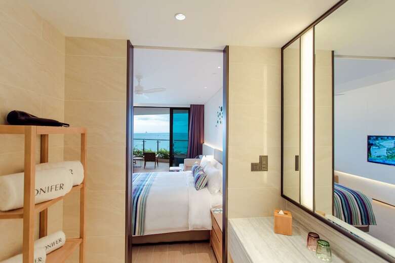 Hotel Sanya Conifer Resort