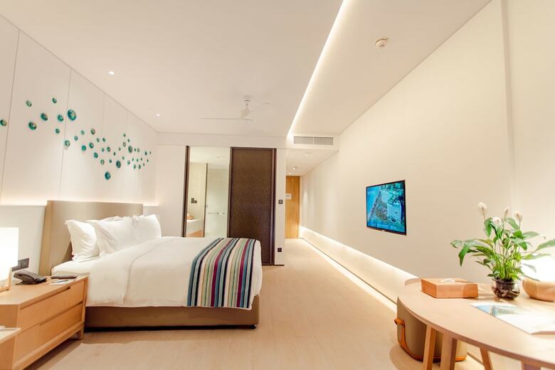 Hotel Sanya Conifer Resort