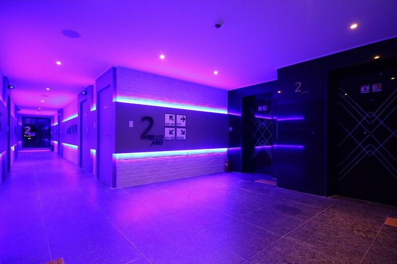 Mu Hotel
