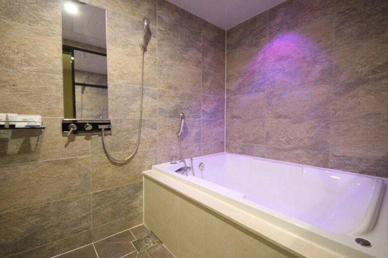 Mu Hotel