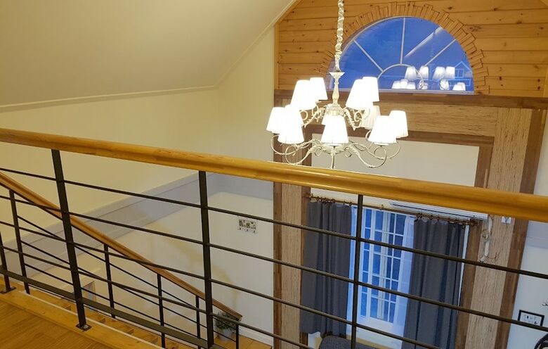 Gyeongju Olive House Pension