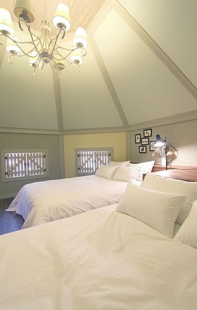 Gyeongju Olive House Pension