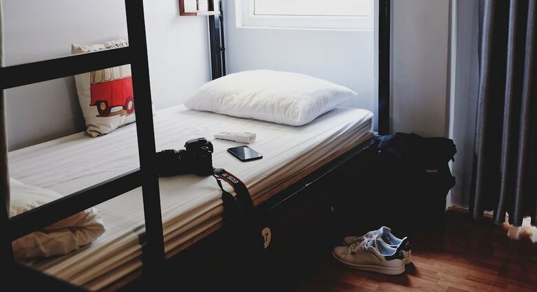 Hostal Zi Coffee & Hostel