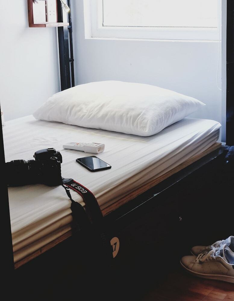 Hostal Zi Coffee & Hostel