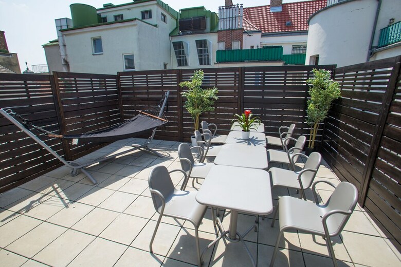 Apartamentos Vienna Hotspot - Wien Mitte