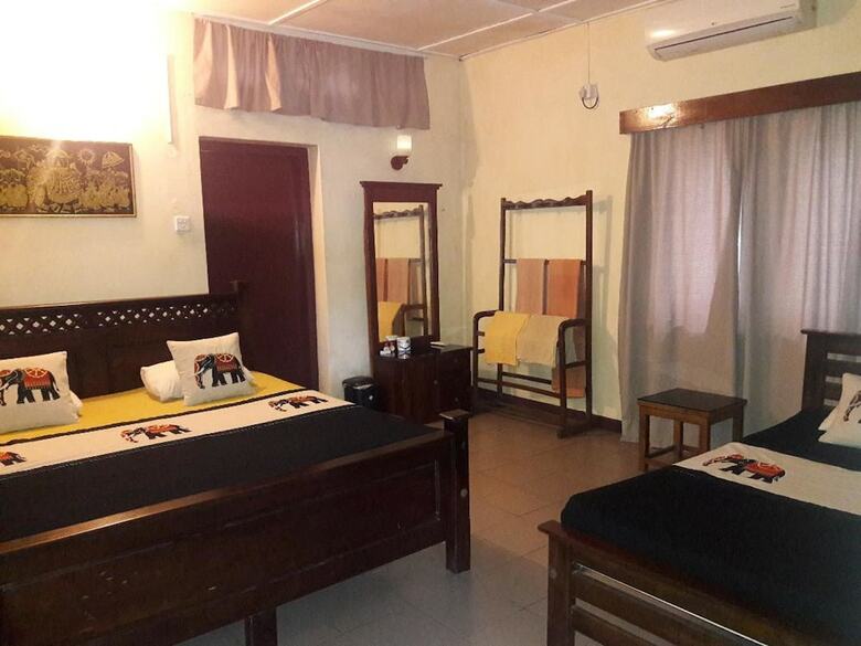 Hotel Amaara Residence