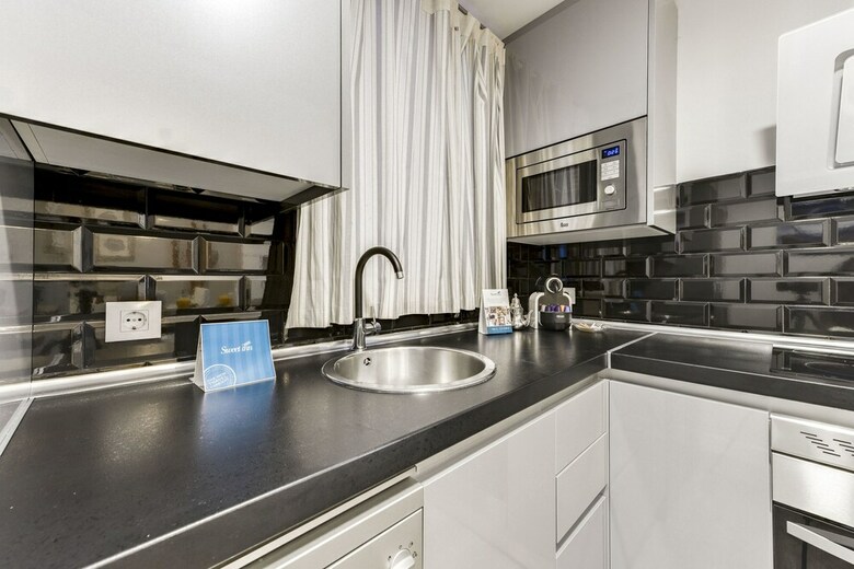 Sweet Inn Apartments Lavapi�s
