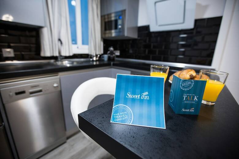 Sweet Inn Apartments Lavapi�s