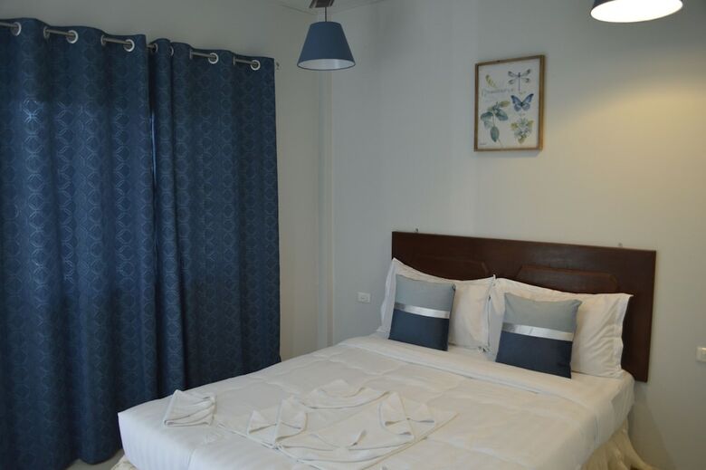 Hotel Kata On Sea