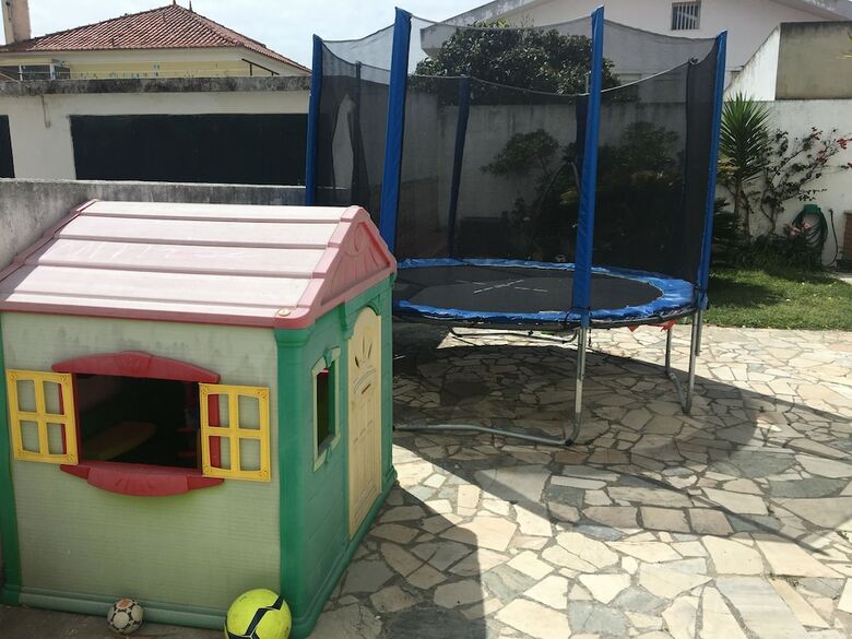 Apartamentos Two Bedroom Self Contained House