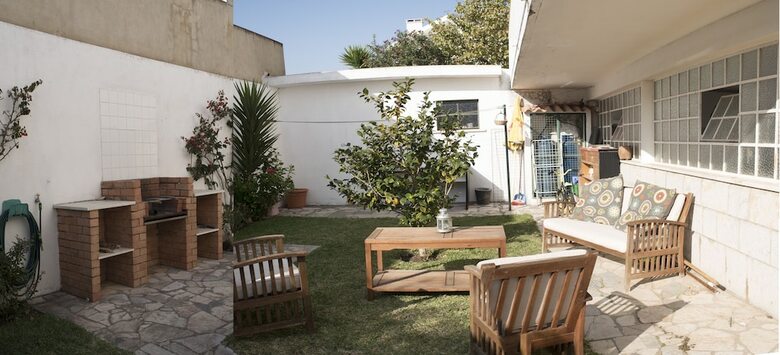 Apartamentos Two Bedroom Self Contained House