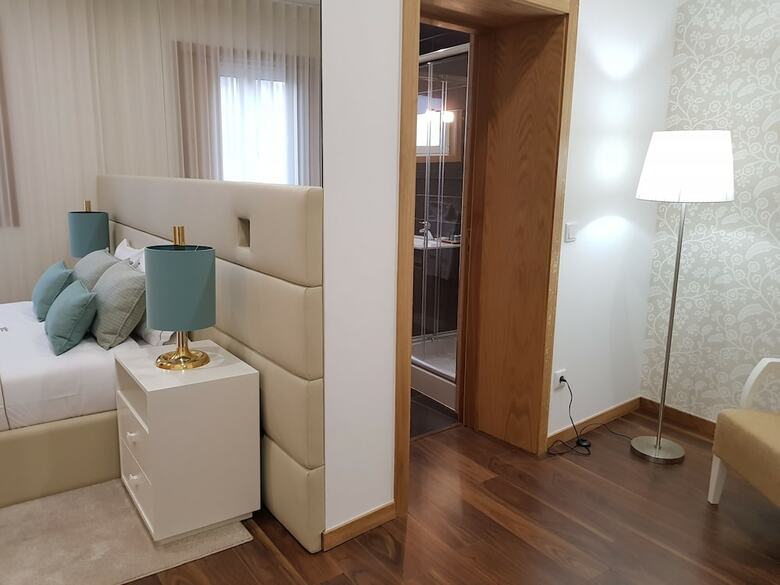 Hotel 22 Oporto Guesthouse