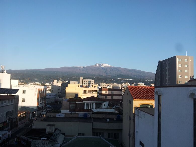 Hotel Jeju Mimong